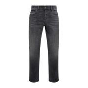 Diesel ‘D-Mihtry L.32’ jeans Gray, Herr