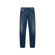 Diesel Slim-fit jeans Blue, Herr