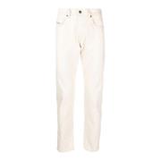 Diesel 2019 D-Strukt L.30 Jeans White, Herr