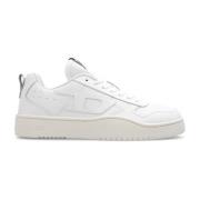 Diesel ‘S-Ukiyo V2 Low’ sneakers White, Herr