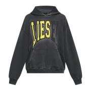 Diesel ‘S-Boxt-Hood’ hoodie Black, Herr