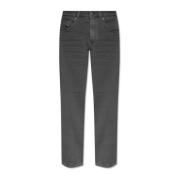 Diesel ‘2019 D-Strukt L32’ jeans Gray, Herr