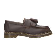 Dr. Martens Sandaler Brun Brown, Herr