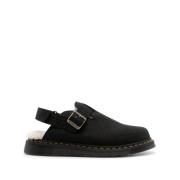 Dr. Martens Jorge II Mockasandaler Black, Herr