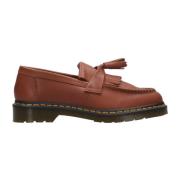 Dr. Martens Bruna Adrian Sandaler Brown, Herr