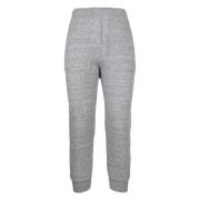 Dsquared2 Sweatpants Gray, Herr