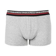 Dsquared2 Moderna Herrboxers Gray, Herr