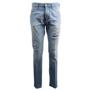 Dsquared2 Jeans Blue, Herr