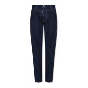 Dsquared2 ‘642’ jeans Blue, Herr