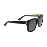 Dunhill Sunglasses Black, Unisex