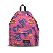 Eastpak Backpacks Pink, Unisex