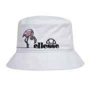 Ellesse Hats White, Herr