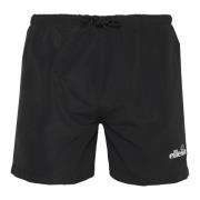 Ellesse Beachwear Black, Herr