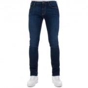 Emporio Armani Slim-fit Jeans Blue, Herr