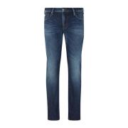 Emporio Armani Armani Jeans Kollektion Blue, Herr