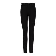 Emporio Armani Jeans Black, Dam