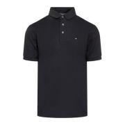 Emporio Armani Polos Black, Herr