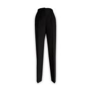 Fendi Chinos Black, Dam