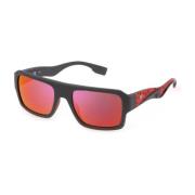 Fila Sunglasses Black, Unisex