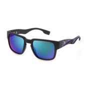 Fila Sunglasses Black, Unisex