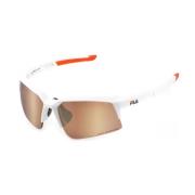 Fila Sunglasses White, Unisex