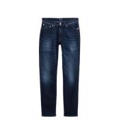 Gant Active-Recover Maxen Slim-Fit Jeans Blue, Herr