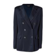 Giorgio Armani Blazer Black, Dam