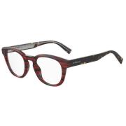 Givenchy Snygga Glasögon Red, Unisex