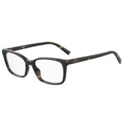 Givenchy Höj din stil med acetatglasögon Brown, Dam