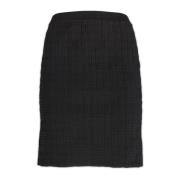 Givenchy Korta kjolar Black, Dam