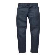 G-star Klassiska Slim Jeans Blue, Herr