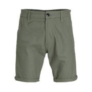 G-star Casual Shorts Green, Herr