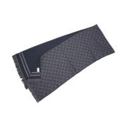 Gucci Vinterscarf Gray, Unisex