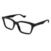 Gucci Glasögon Black, Unisex