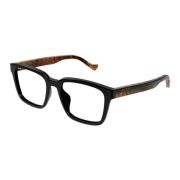 Gucci Stylish Gg1306Oa Glasses Black, Unisex