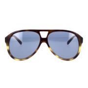 Gucci Solglasögon Brown, Unisex