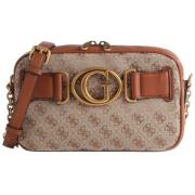 Guess Handbags Brown, Dam