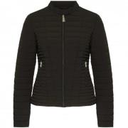 Guess Jackets Black, Dam