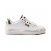 Guess Sneakers White, Dam