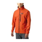 Helly Hansen Light Jackets Orange, Herr