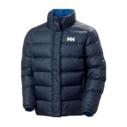 Helly Hansen Ner på jackor Blue, Herr