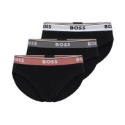 Hugo Boss Botten Black, Herr