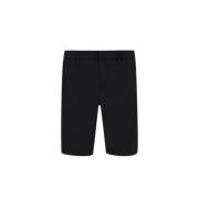 Hugo Boss Casual Shorts Black, Herr