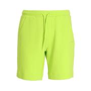 Hugo Boss Shorts Green, Herr