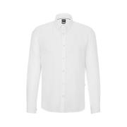 Hugo Boss Liam - S Stilfull Klocka White, Herr