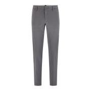 Hugo Boss Chinos Gray, Herr