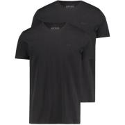 Hugo Boss T-shirt Black, Herr