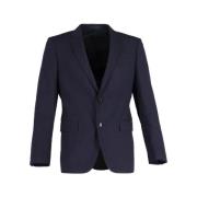 Hugo Boss Ylle ytterklder Blue, Dam