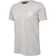 Hummel T-Shirts Gray, Herr