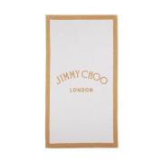 Jimmy Choo Beachwear White, Dam
